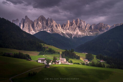 Santa Maddalena
