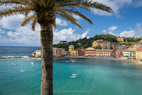 Bella Liguria