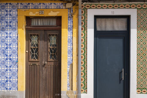 Vintage Aveiro