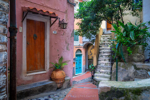 Lovely Tellaro
