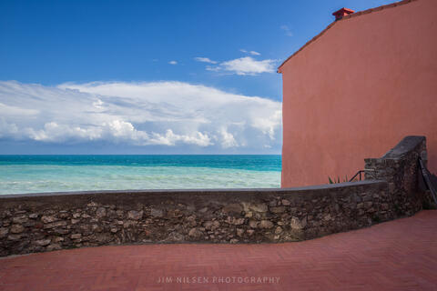 Tellaro View