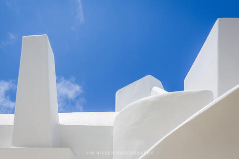 Santorini Shapes