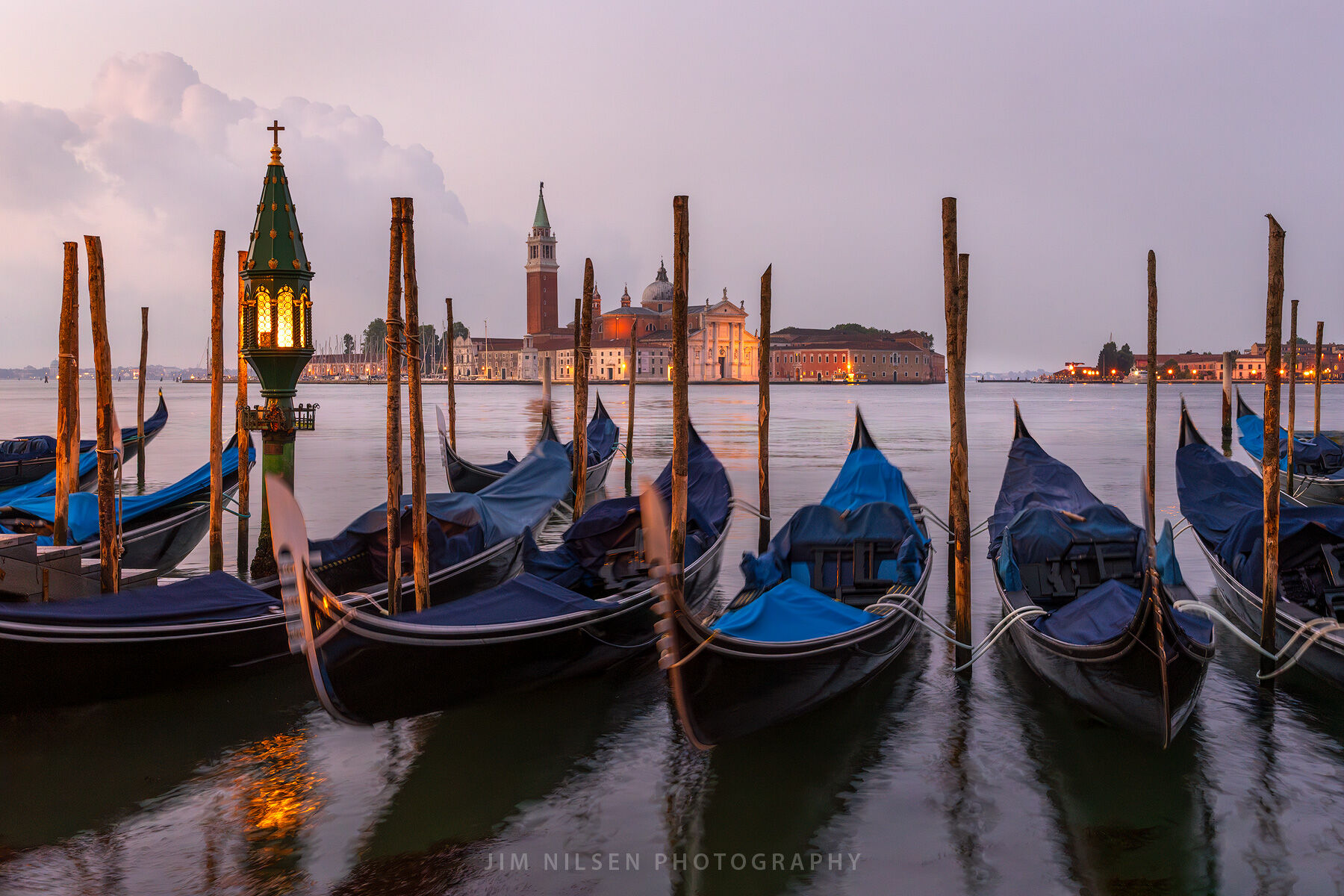 Venezia, Italy | Jim Nilsen Photography